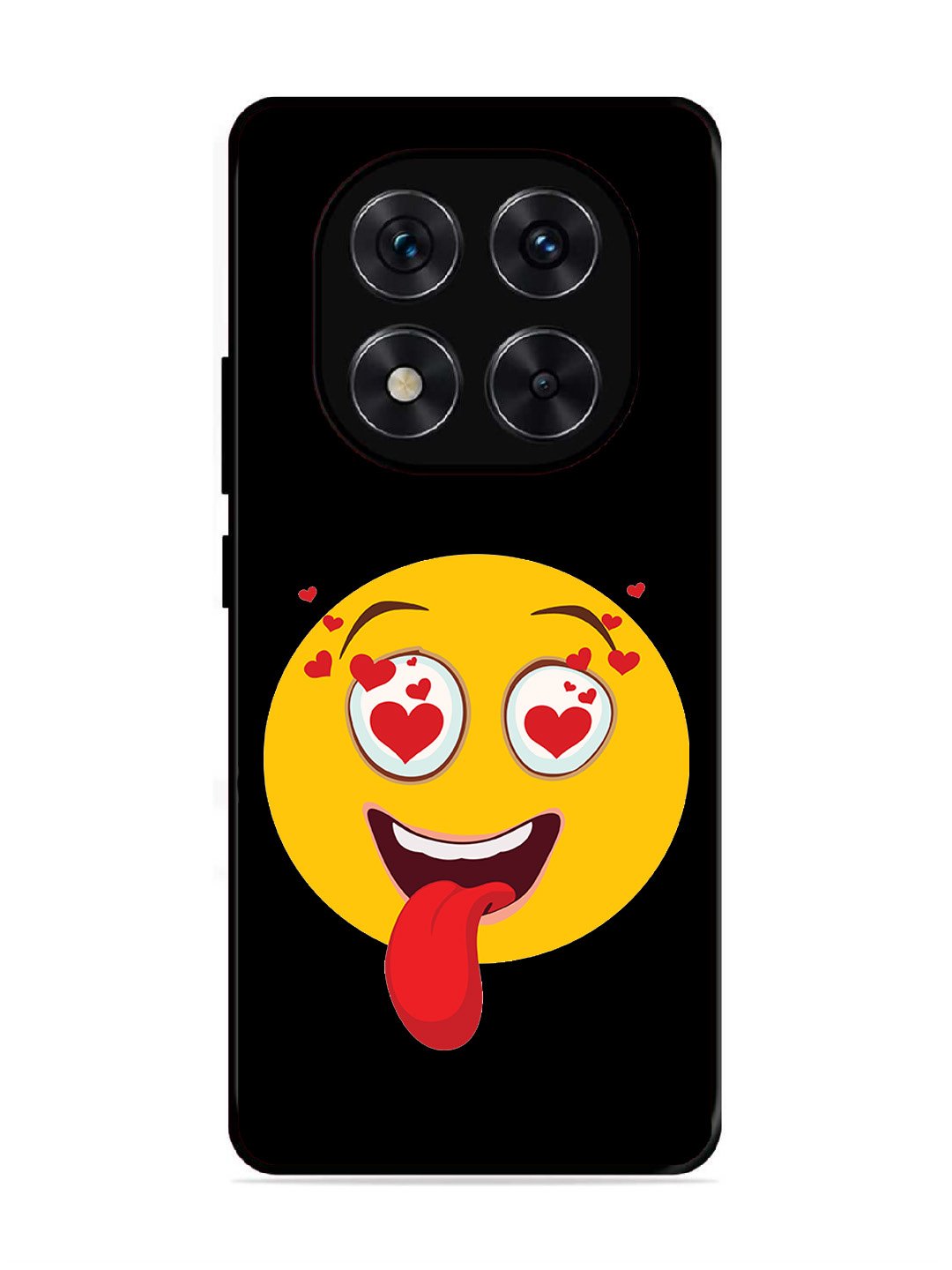 Xiaomi Redmi NOTE 14 PRO 5G Lovely Smiley