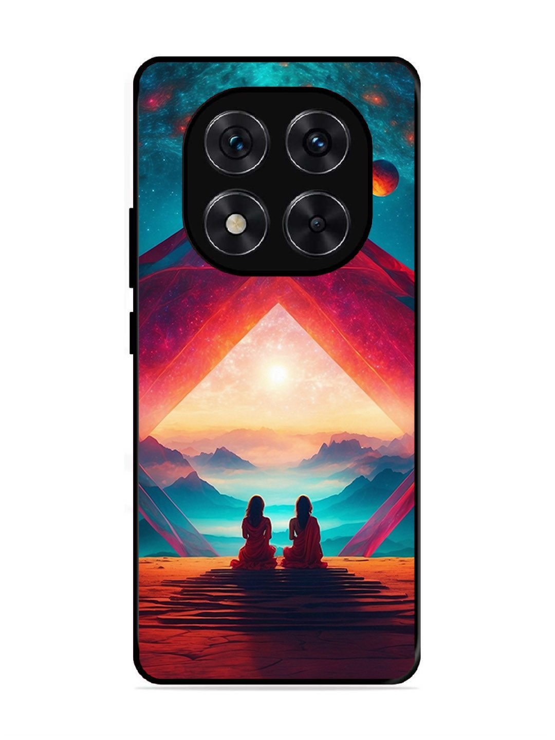 Xiaomi Redmi NOTE 14 PRO 5G Meditation