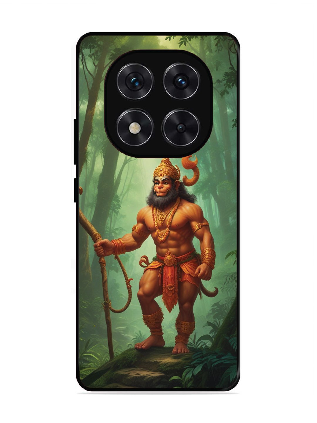 Xiaomi Redmi NOTE 14 PRO 5G Veer Hanuman
