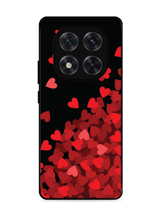 Xiaomi Redmi NOTE 14 PRO 5G Red Hearts