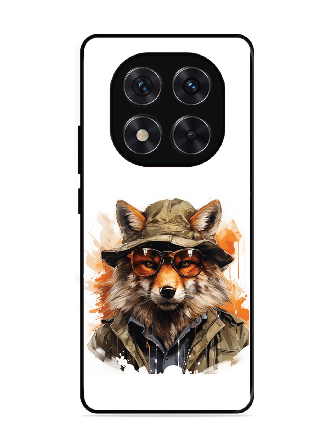 Xiaomi Redmi NOTE 14 PRO 5G Zoology Fox