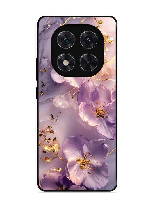 Xiaomi Redmi NOTE 14 PRO 5G Orchid with Golden Safron