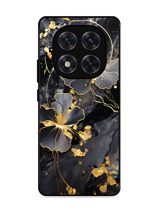 Xiaomi Redmi NOTE 14 PRO 5G Dark Flowars