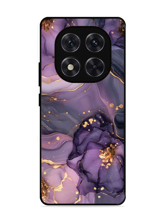 Xiaomi Redmi NOTE 14 PRO 5G Royal Orchid Theme Marble