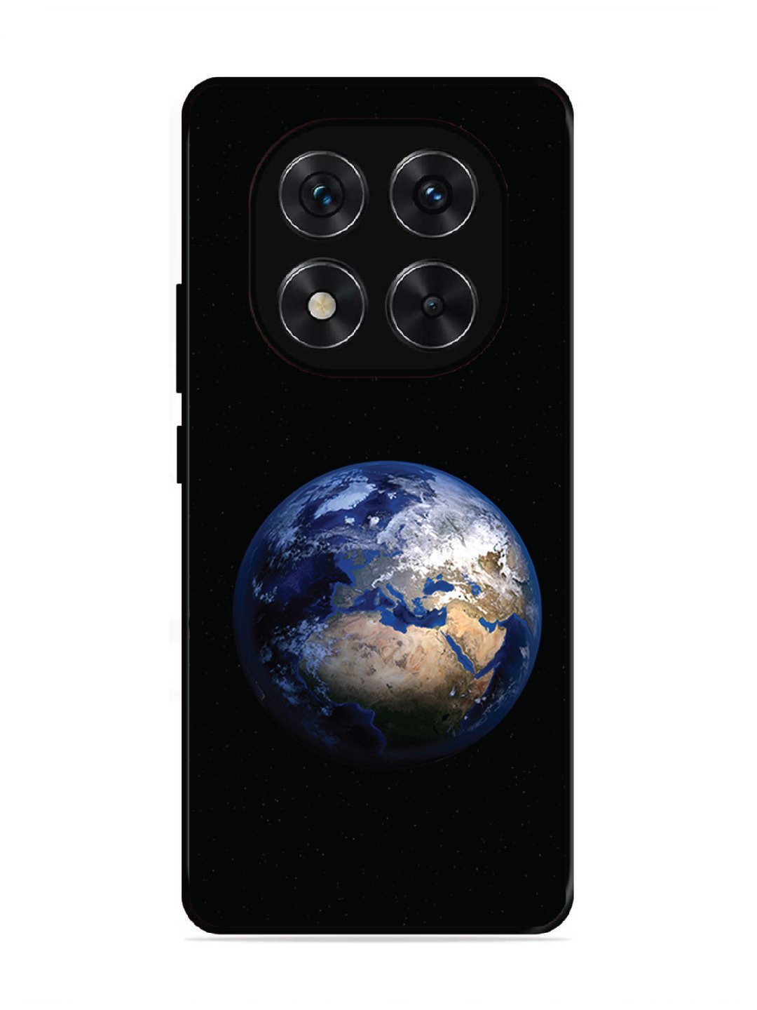 Xiaomi Redmi NOTE 14 PRO 5G Earth From Space