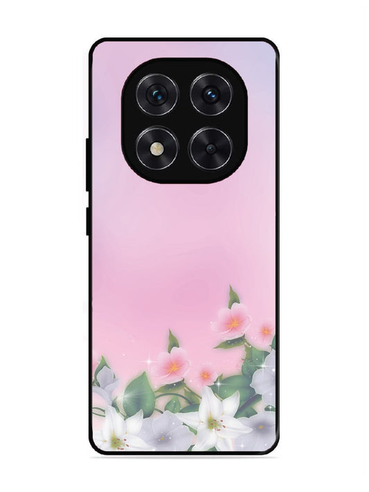 Xiaomi Redmi NOTE 14 PRO 5G Pink Floral Elegance