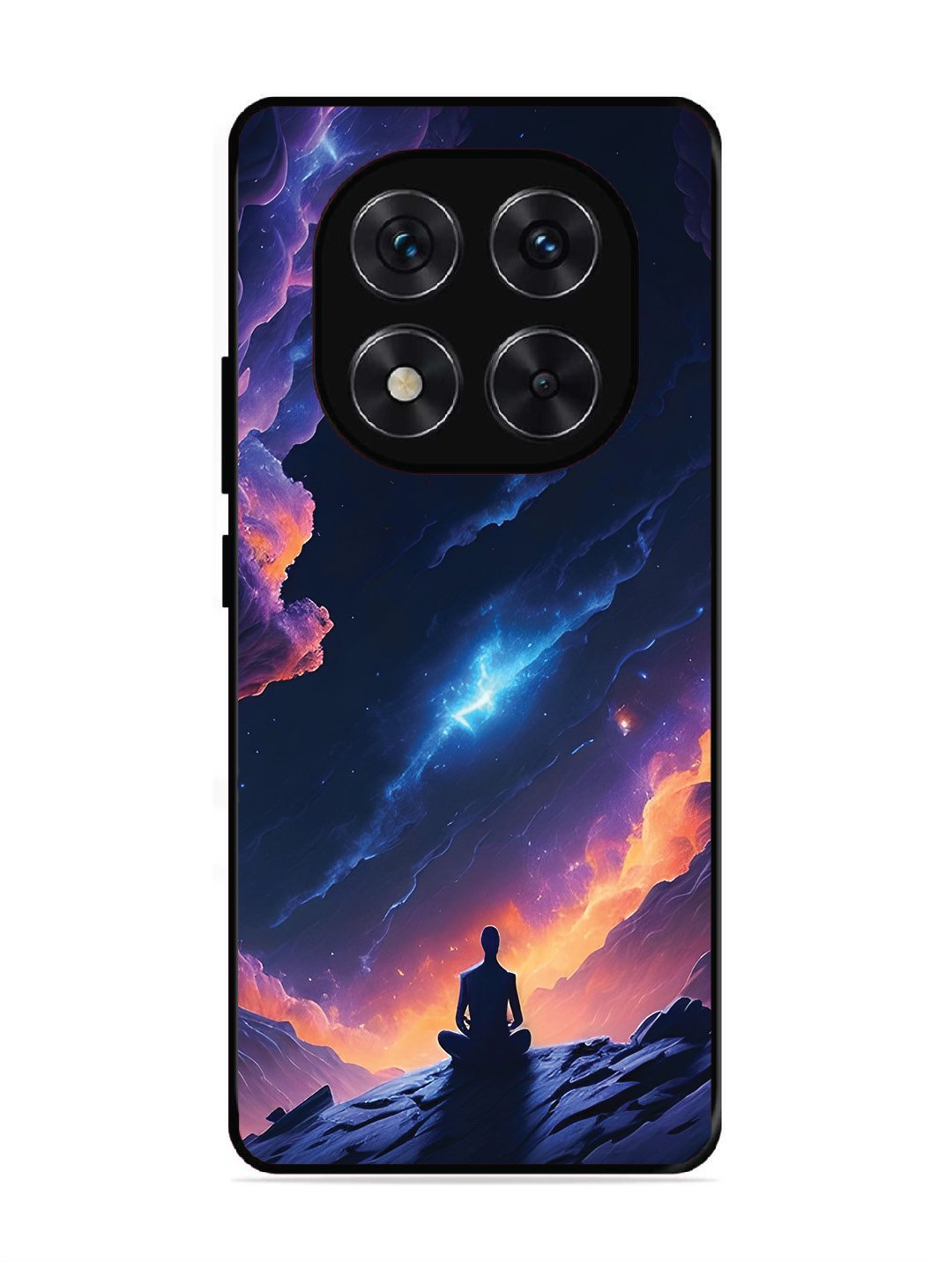 Xiaomi Redmi NOTE 14 PRO 5G Yoga beautiful Sky