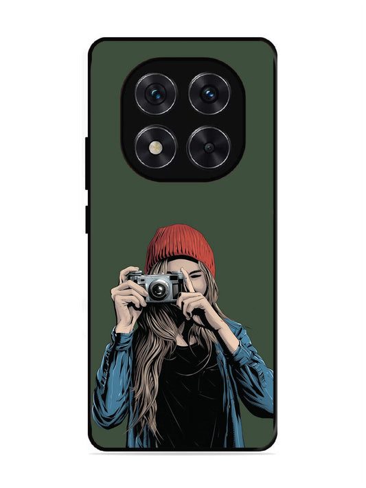 Xiaomi Redmi NOTE 14 PRO 5G Camera Girl