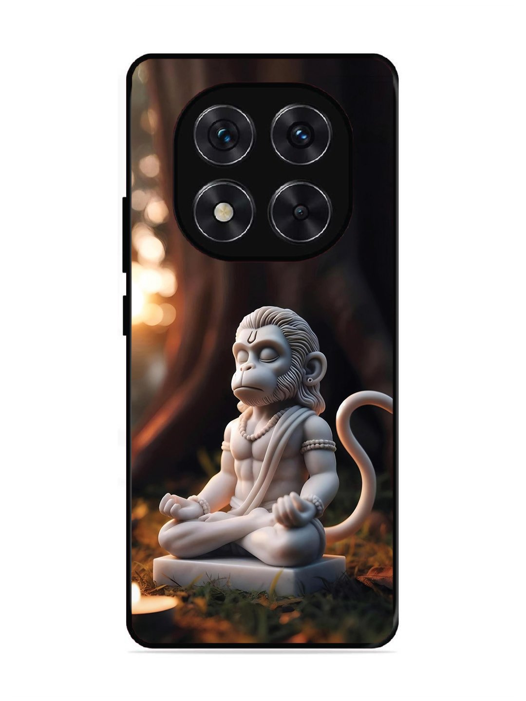 Xiaomi Redmi NOTE 14 PRO 5G baby Hanuman Statue