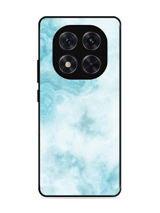 Xiaomi Redmi NOTE 14 PRO 5G Light Blue with White Ocean Marble