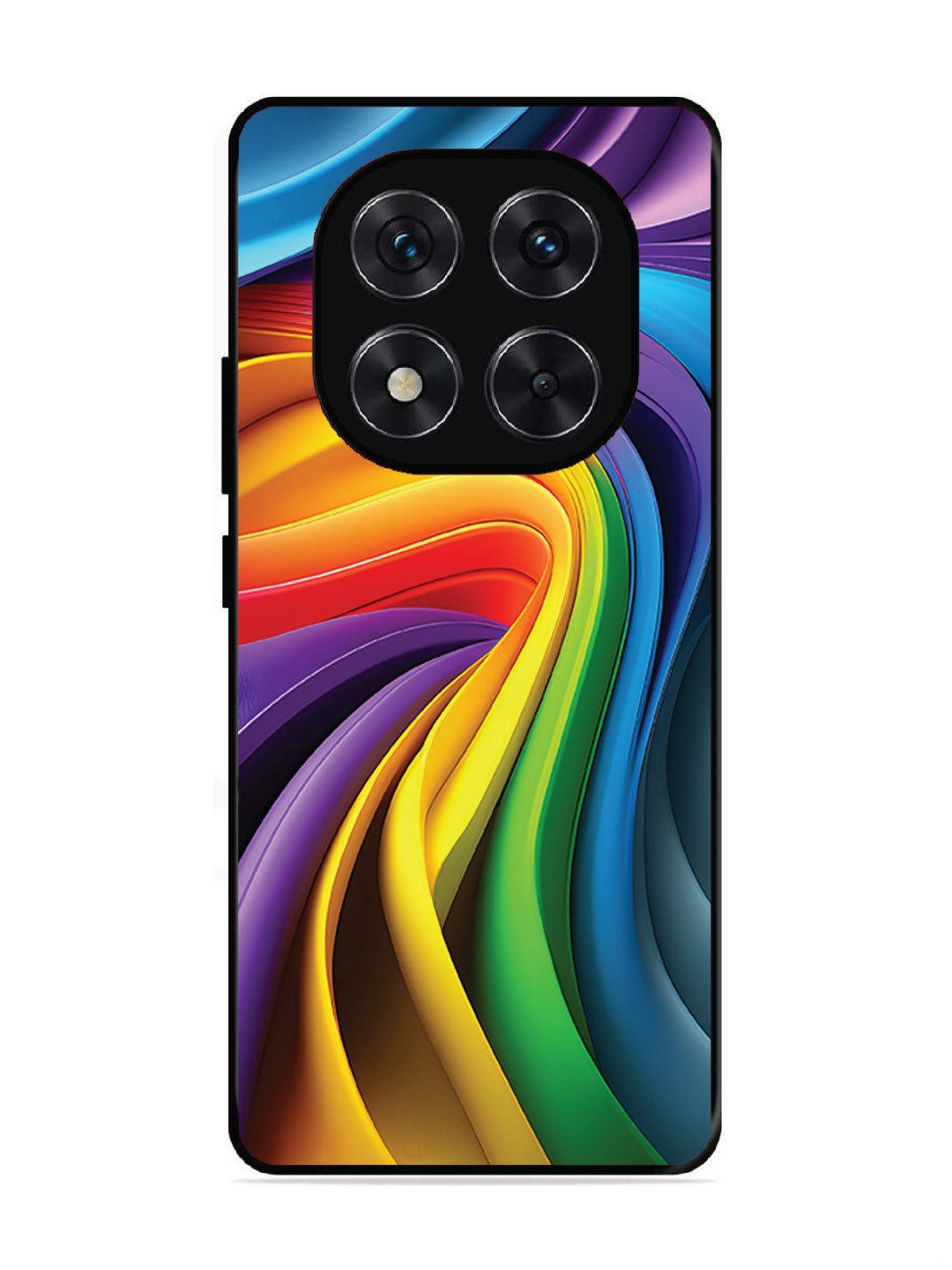 Xiaomi Redmi NOTE 14 PRO 5G Rainbow Whirl