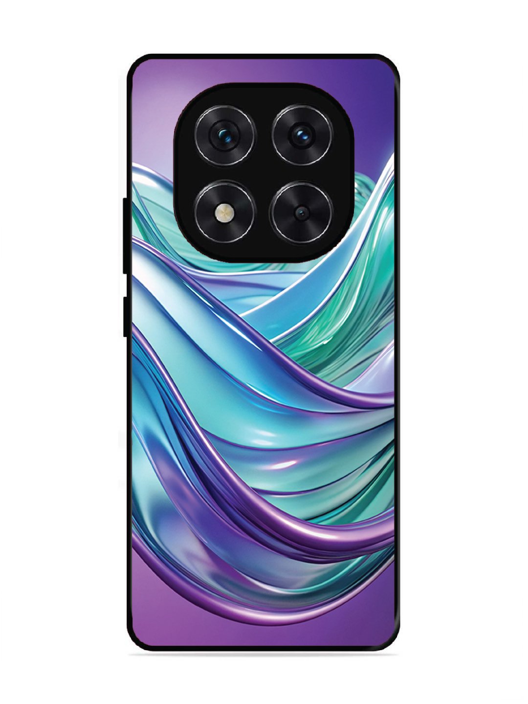 Xiaomi Redmi NOTE 14 PRO 5G Mystic Purple Wave