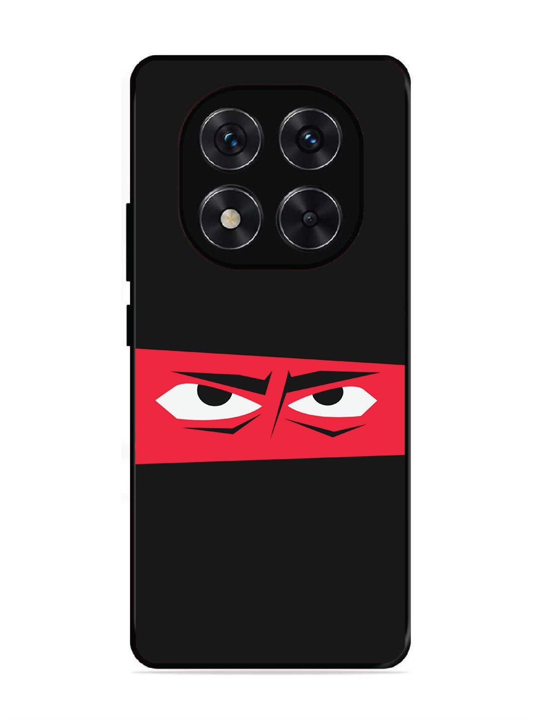 Xiaomi Redmi NOTE 14 PRO 5G Eyes On Red