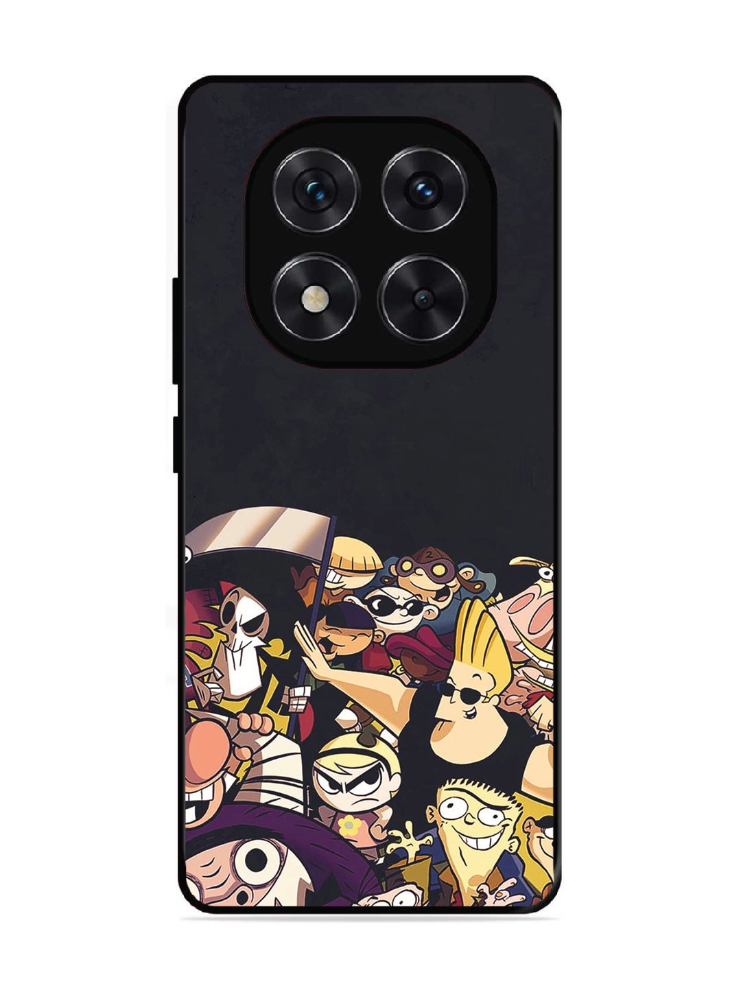 Xiaomi Redmi NOTE 14 PRO 5G Cartoon Network's toons