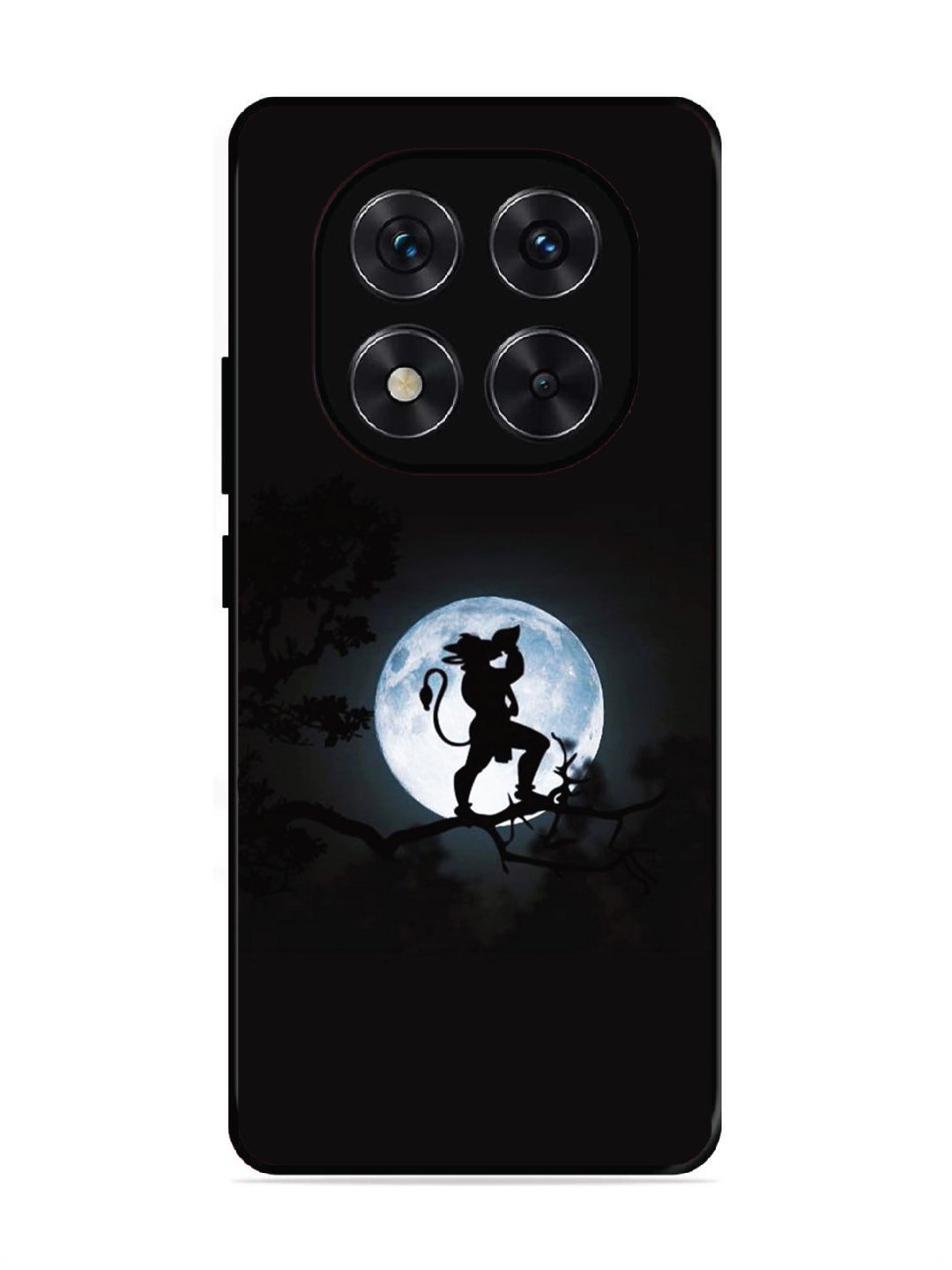 Xiaomi Redmi NOTE 14 PRO 5G Hanuman
