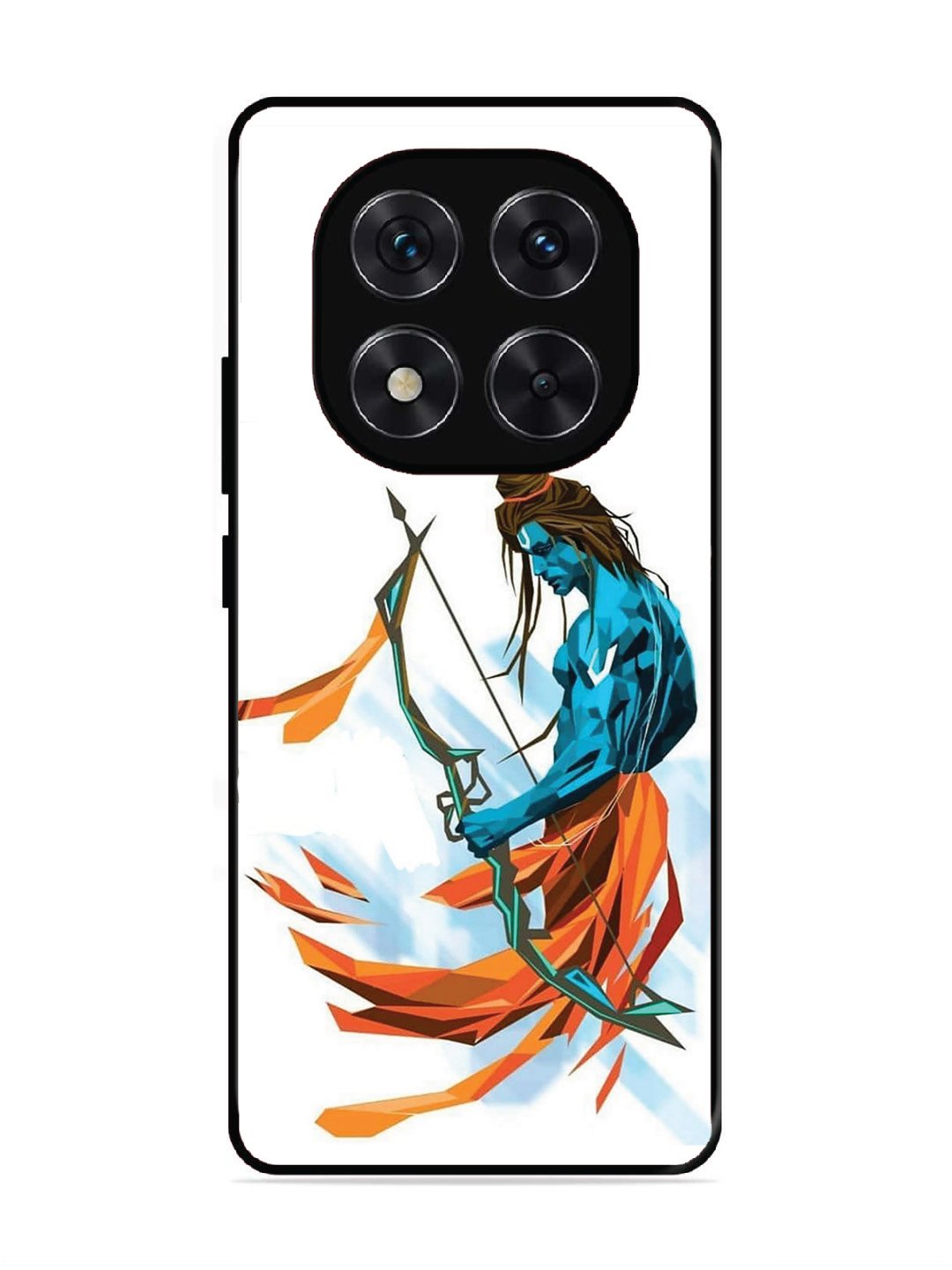 Xiaomi Redmi NOTE 14 PRO 5G Shri Ram