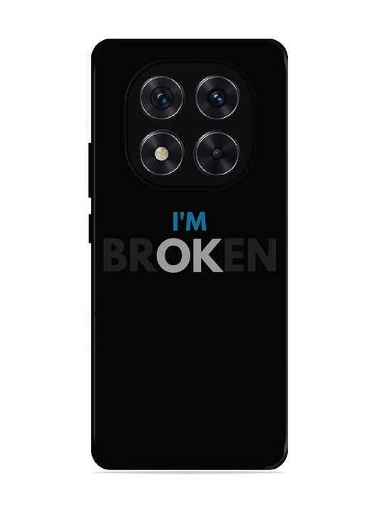 Xiaomi Redmi NOTE 14 PRO 5G I'm Broken Dark Theme