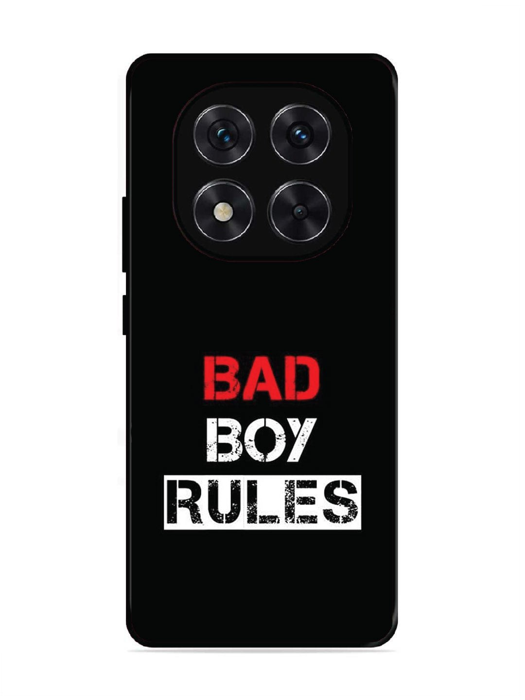 Xiaomi Redmi NOTE 14 PRO 5G Bad Boy Rules