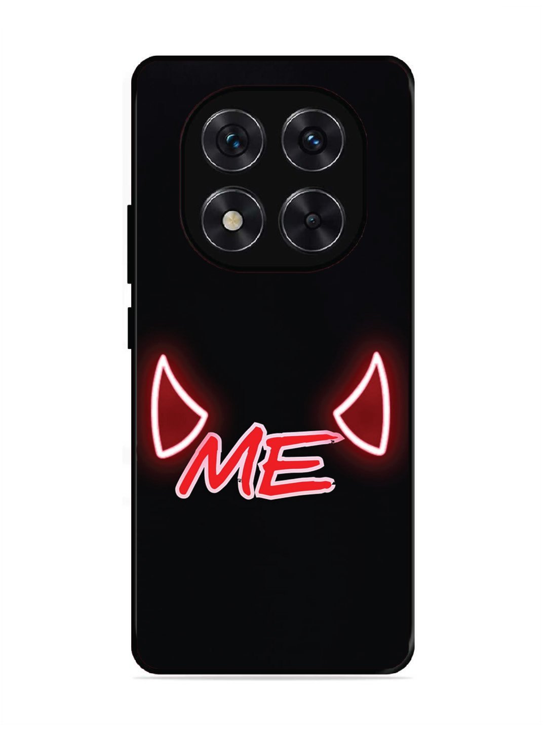 Xiaomi Redmi NOTE 14 PRO 5G Devil Me