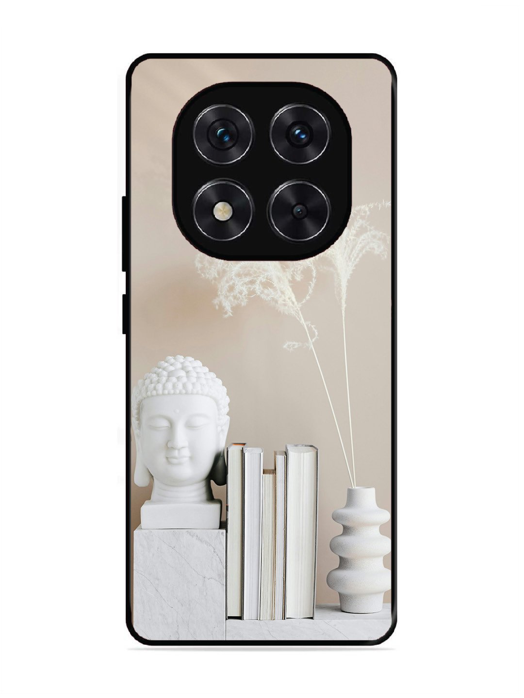 Xiaomi Redmi NOTE 14 PRO 5G Buddha Statue