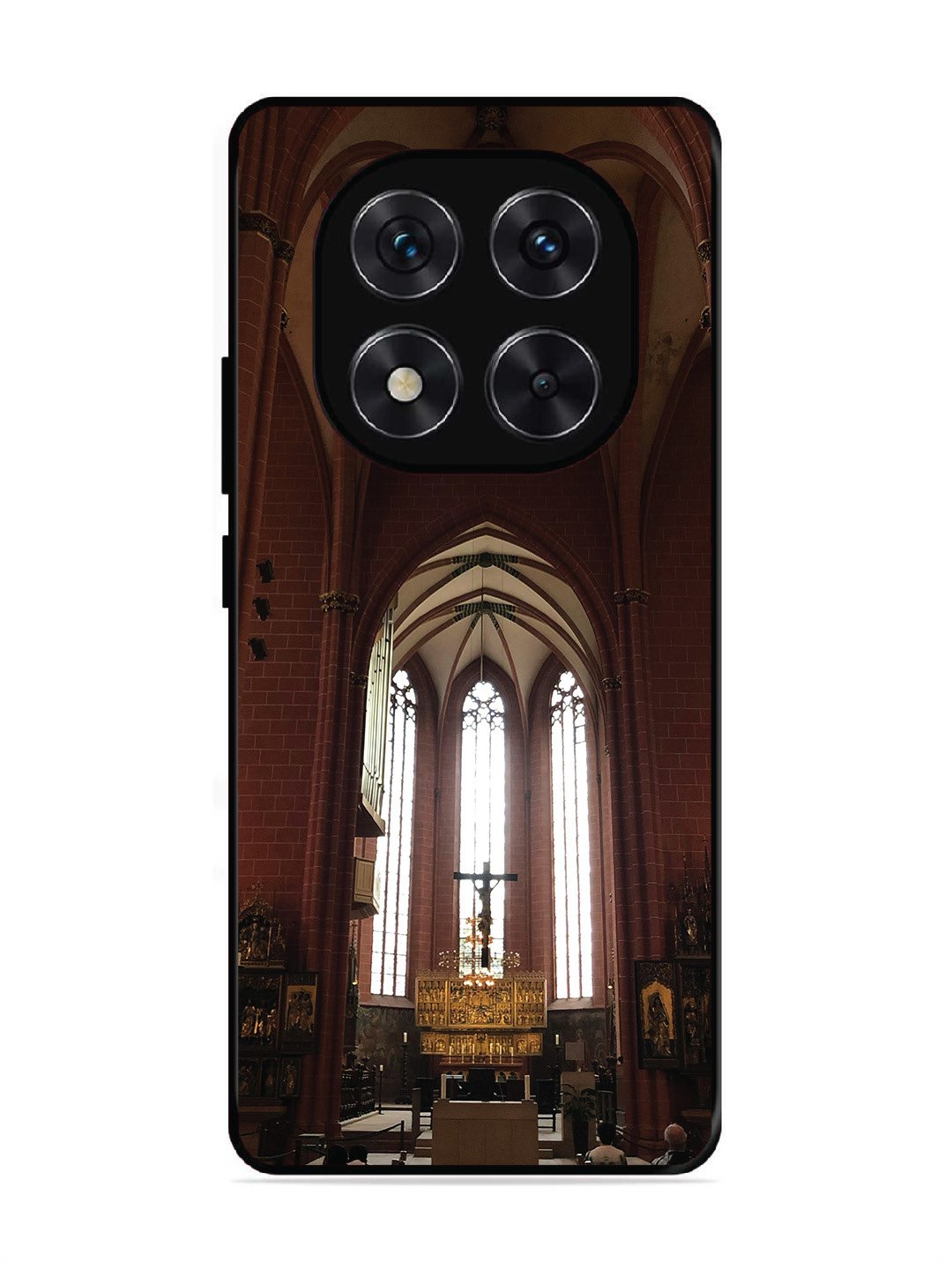 Xiaomi Redmi NOTE 14 PRO 5G Church
