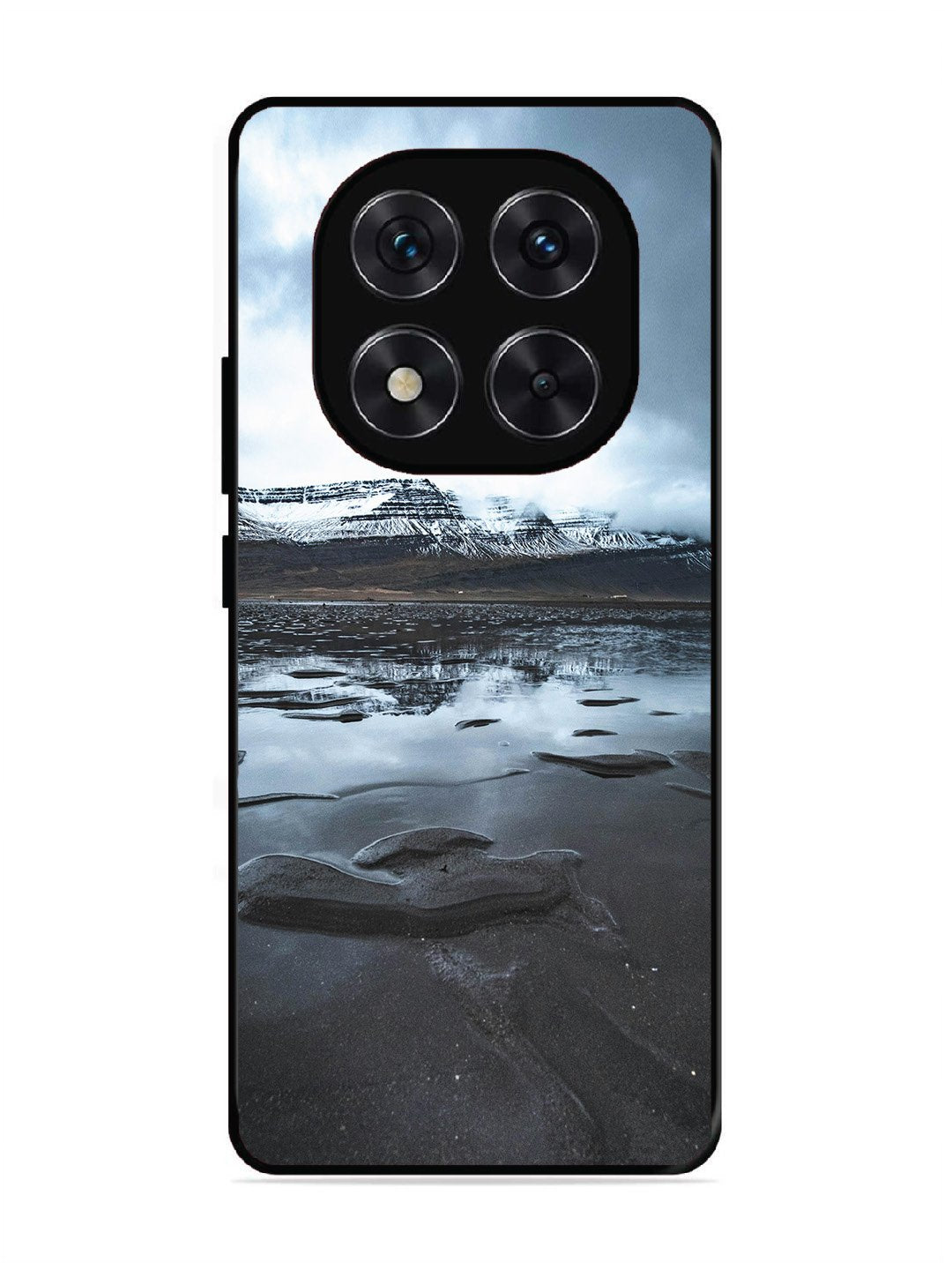 Xiaomi Redmi NOTE 14 PRO 5G Beach And Mountain