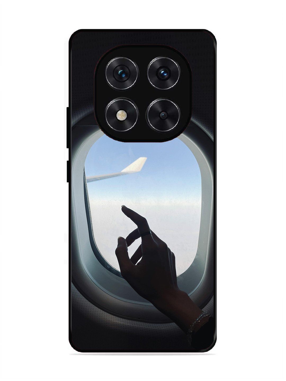 Xiaomi Redmi NOTE 14 PRO 5G Airplane Window