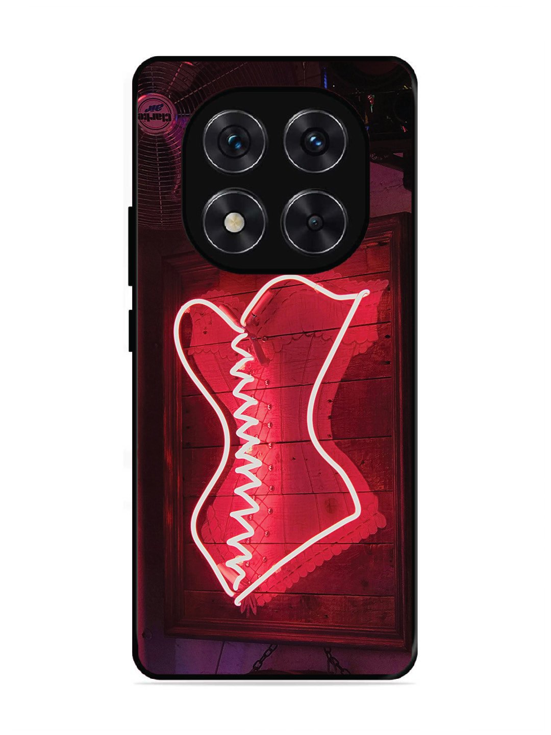 Xiaomi Redmi NOTE 14 PRO 5G Neon Glowing Innerwear