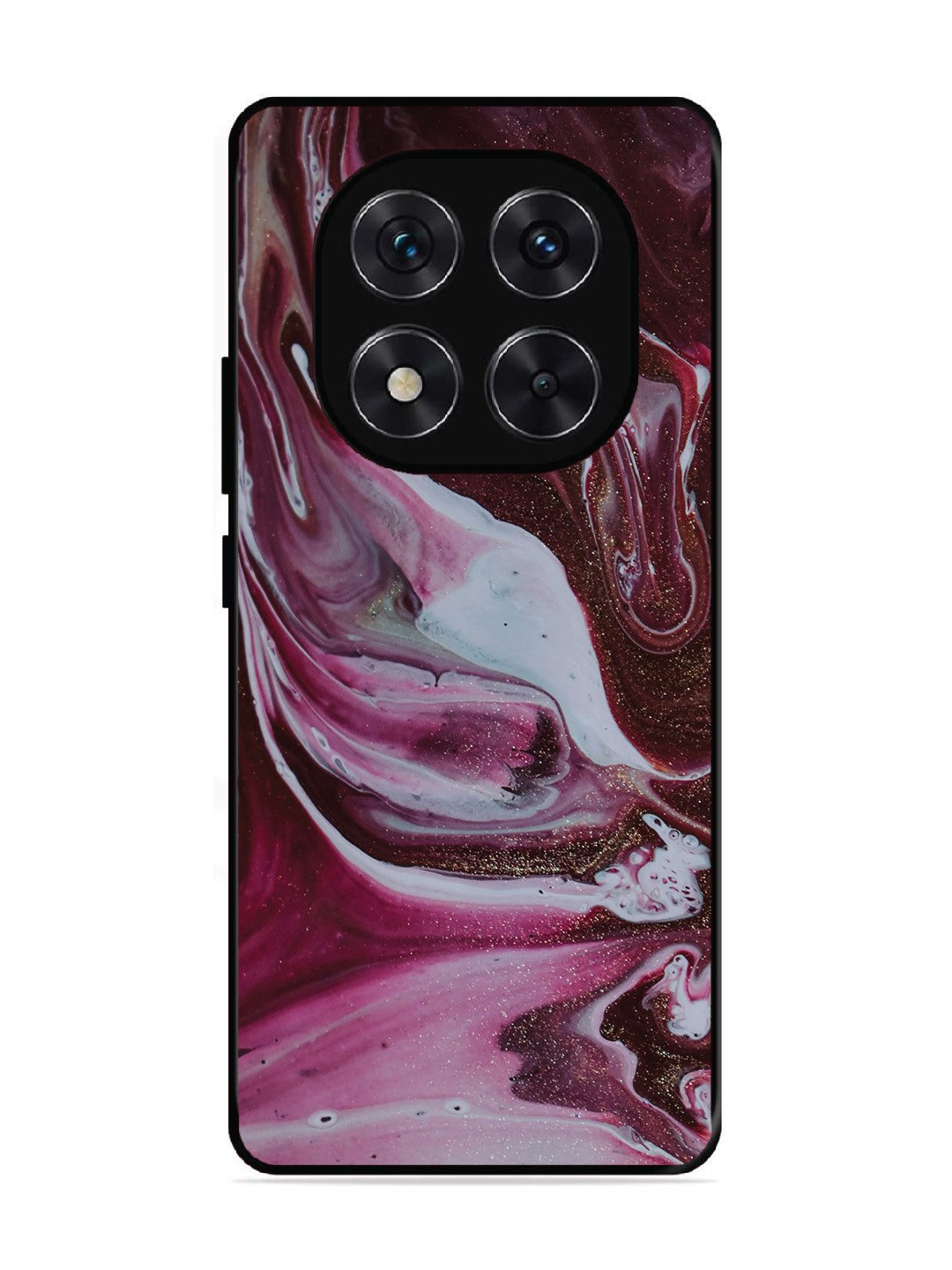 Xiaomi Redmi NOTE 14 PRO 5G Pink And Golden Marble