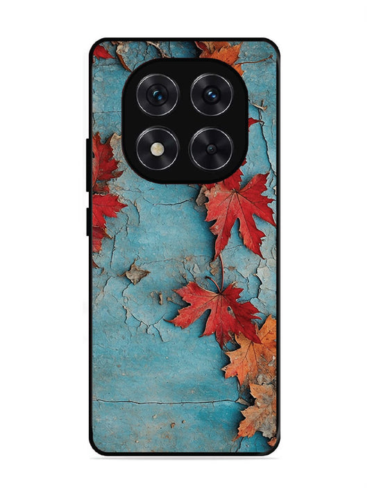 Xiaomi Redmi NOTE 14 PRO 5G Autumn Leafs Marble