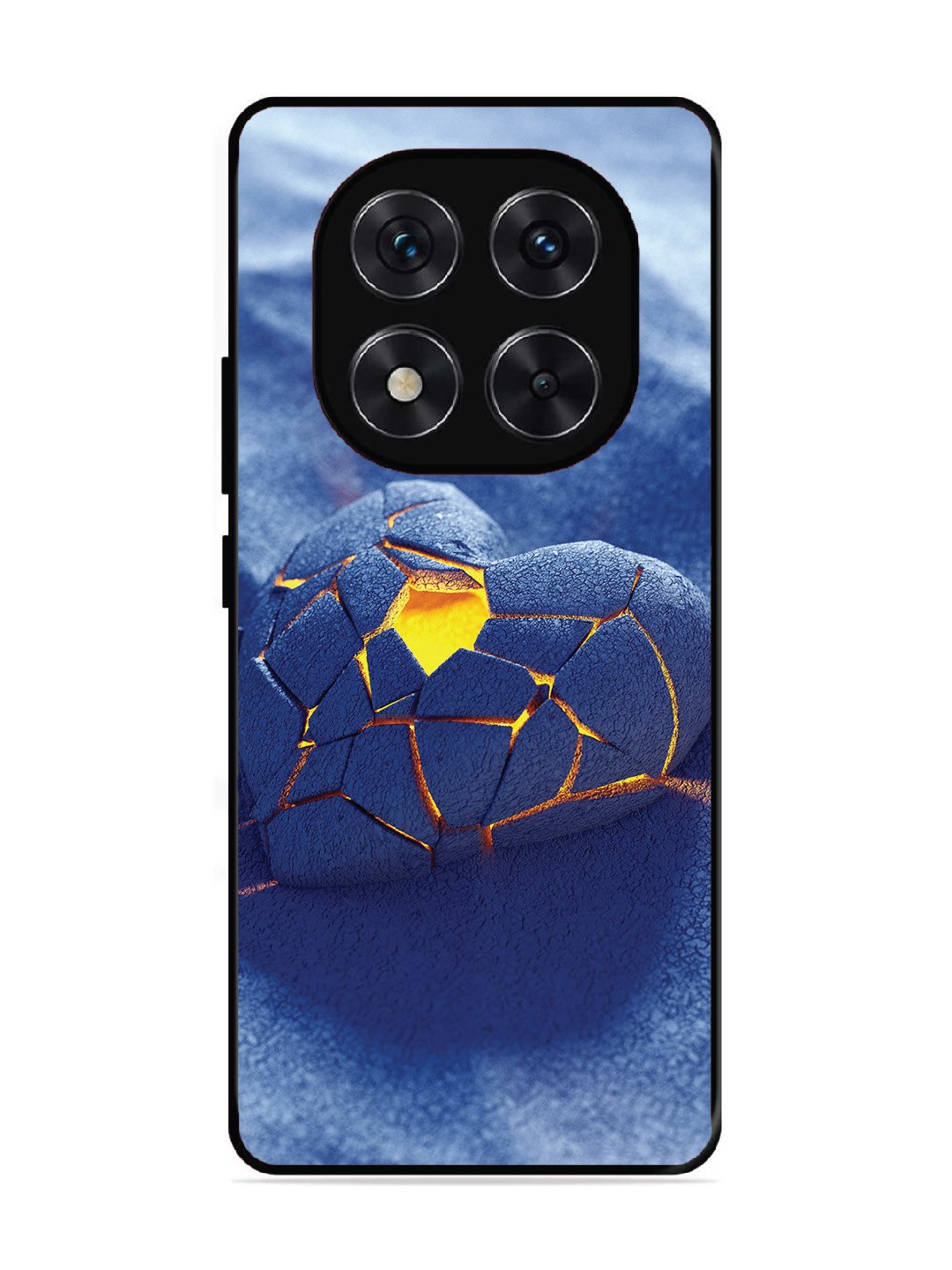 Xiaomi Redmi NOTE 14 PRO 5G Broken Heart