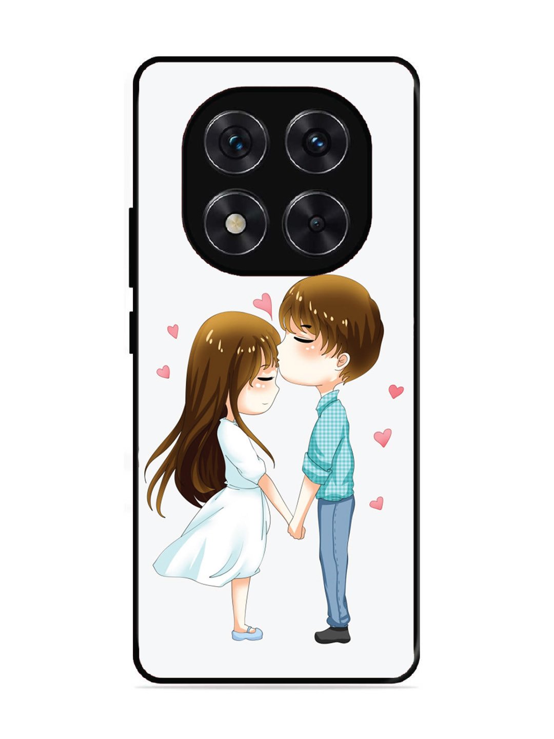 Xiaomi Redmi NOTE 14 PRO 5G Cute Little Couple