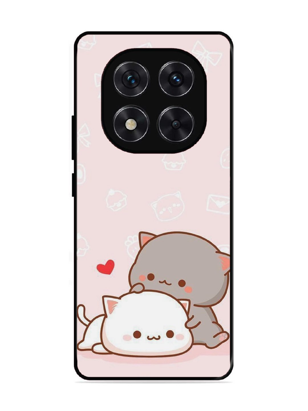 Xiaomi Redmi NOTE 14 PRO 5G Bubu & Dudu Love