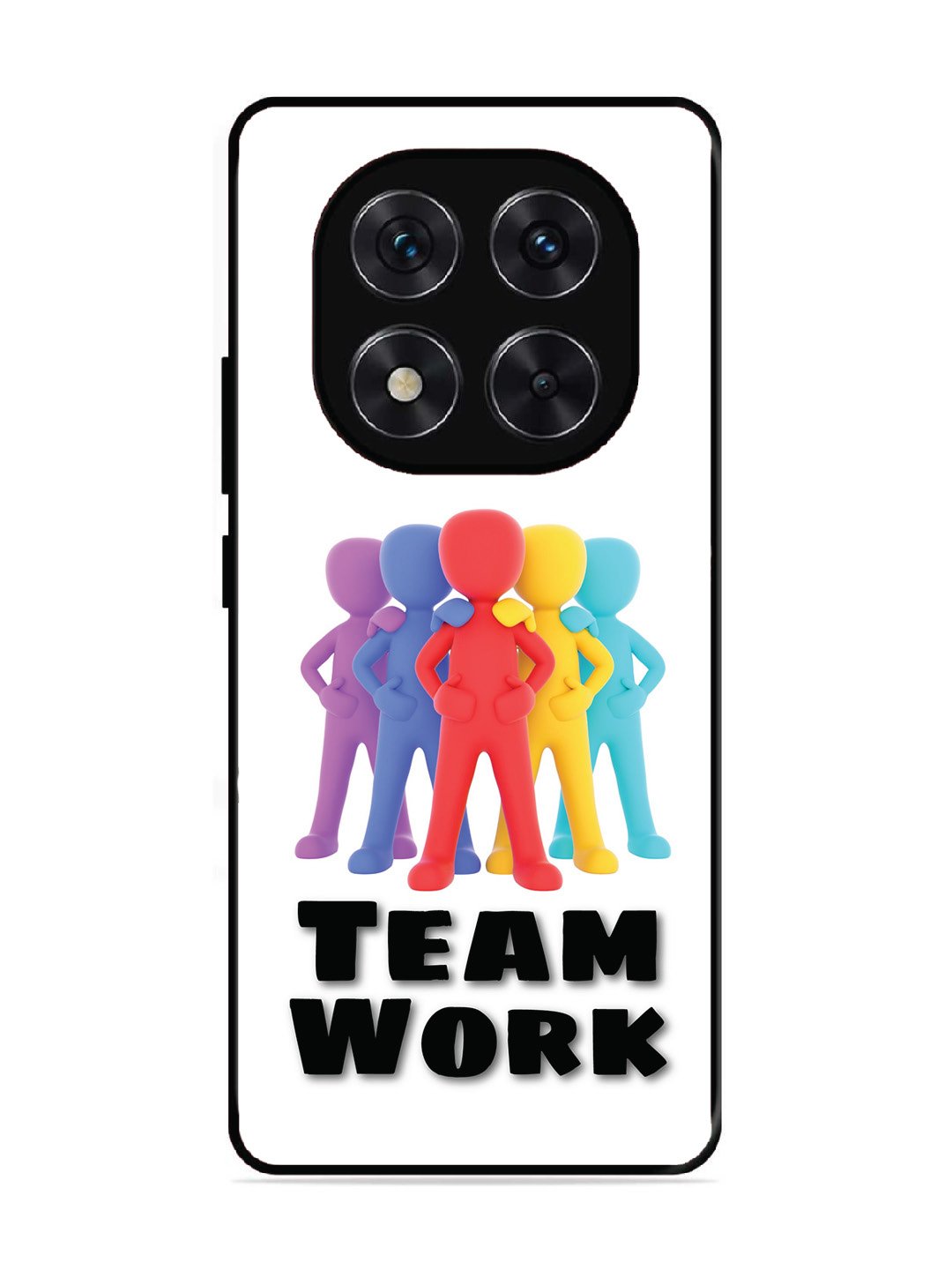 Xiaomi Redmi NOTE 14 PRO 5G Team Work