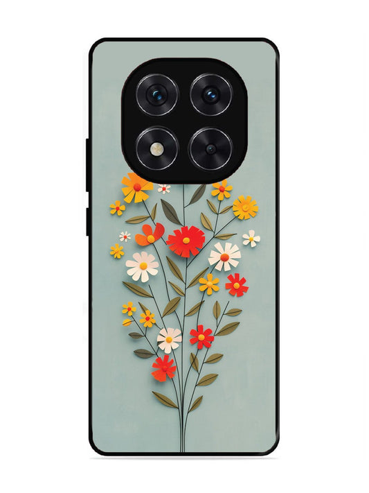 Xiaomi Redmi NOTE 14 PRO 5G Paper Flowers