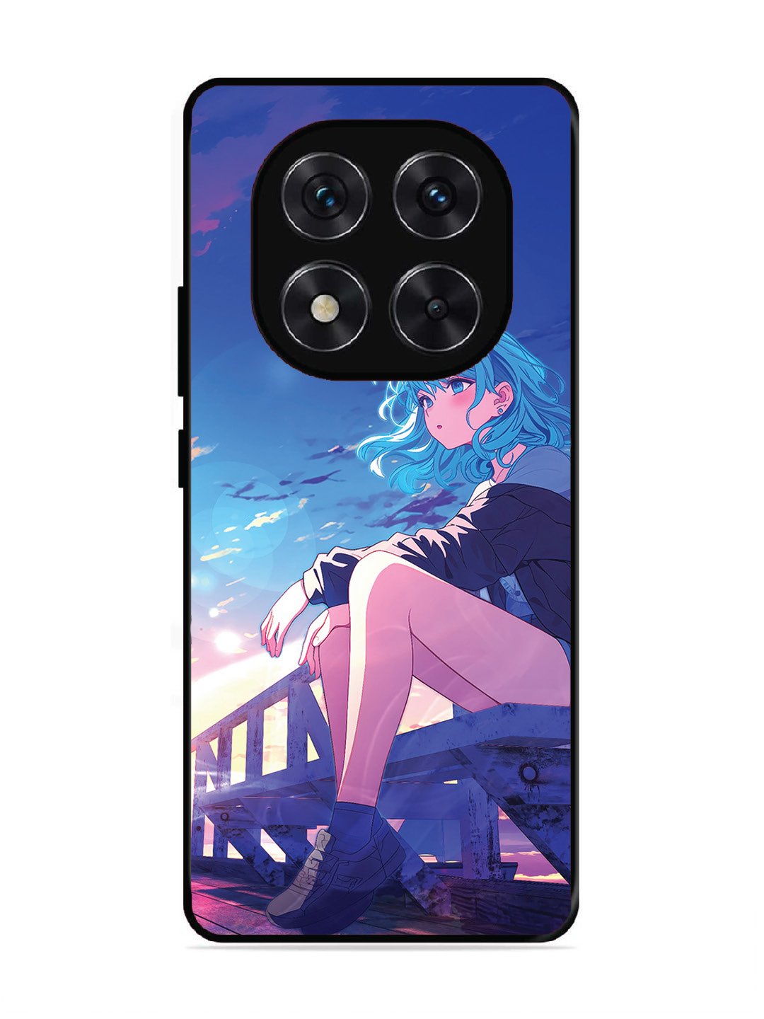 Xiaomi Redmi NOTE 14 PRO 5G Alone Girl