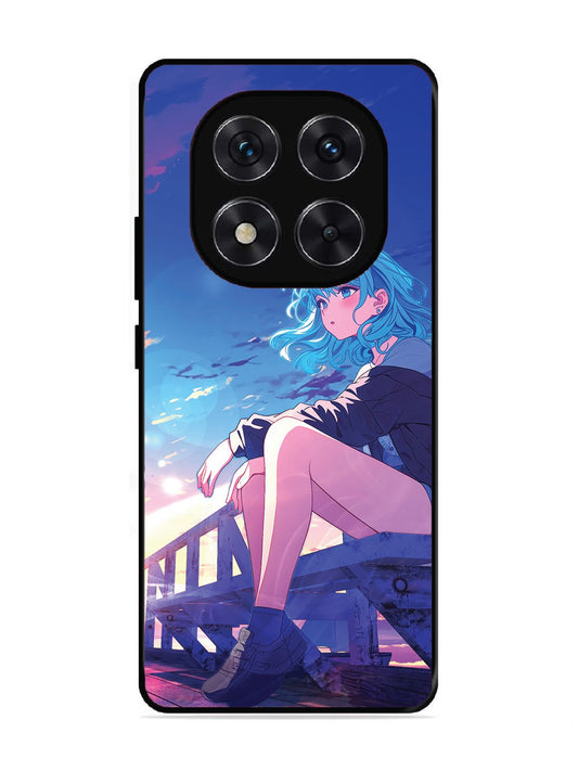 Xiaomi Redmi NOTE 14 PRO 5G Alone Girl