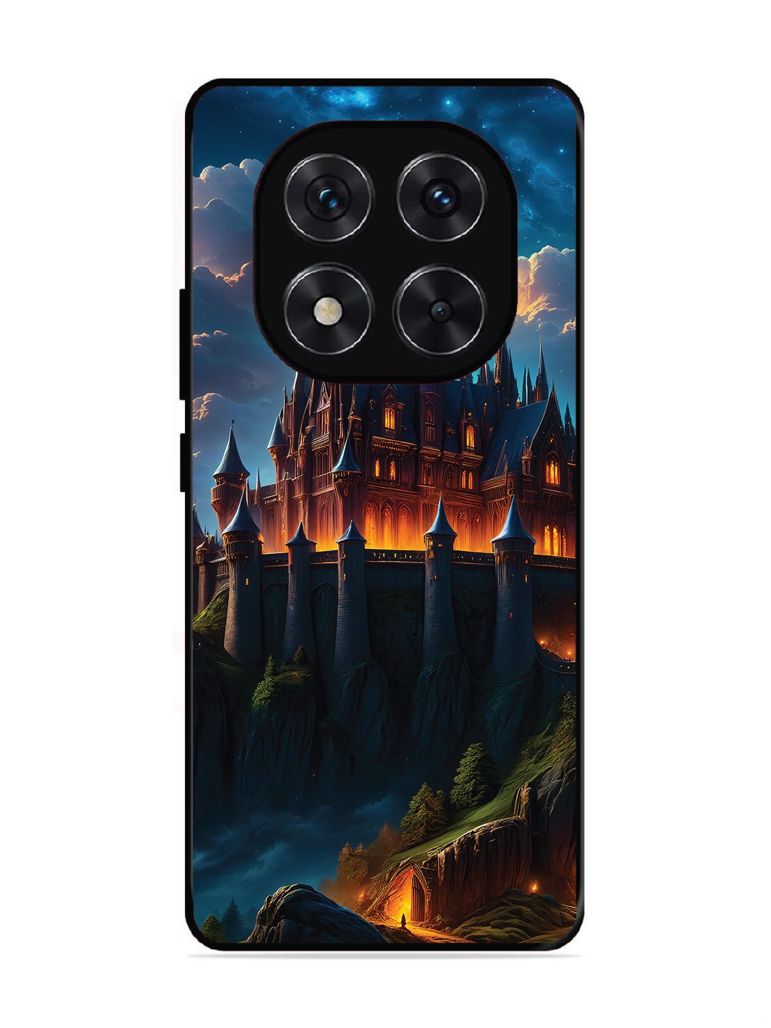 Xiaomi Redmi NOTE 14 PRO 5G Castle