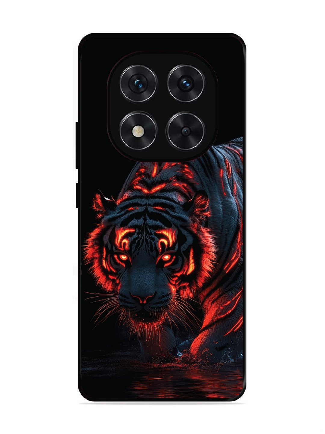 Xiaomi Redmi NOTE 14 PRO 5G Tiger Fier