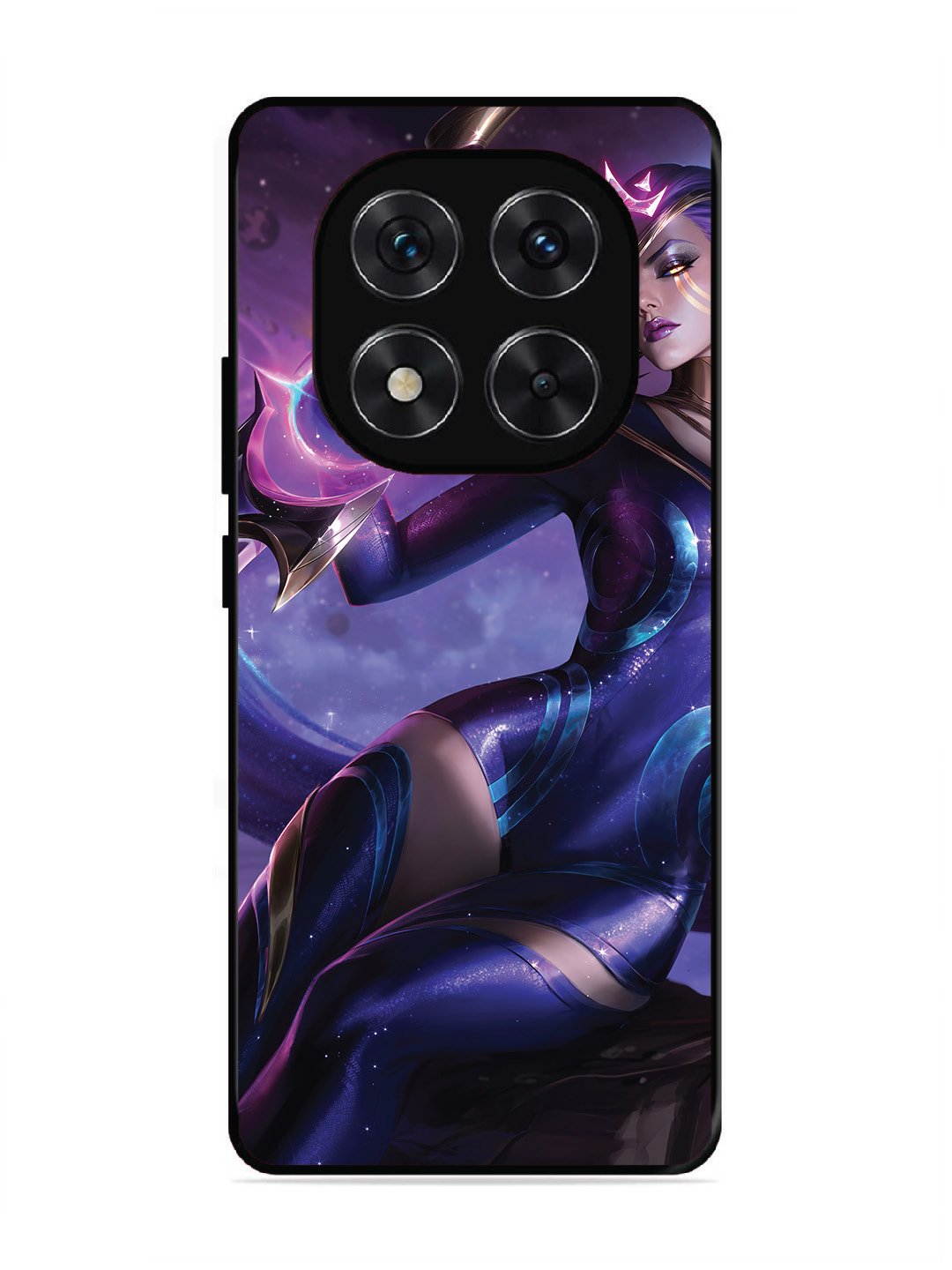 Xiaomi Redmi NOTE 14 PRO 5G Dark Cosmic Diana Prestige