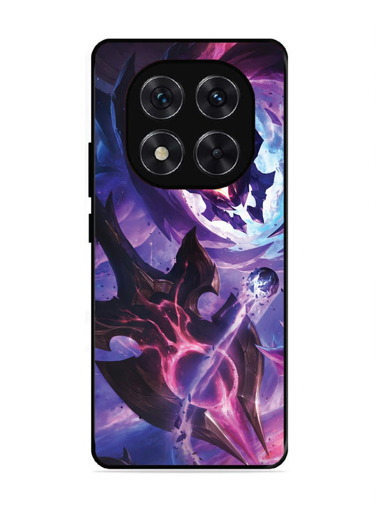 Xiaomi Redmi NOTE 14 PRO 5G Dark Star Yorick Lol Skin Splash