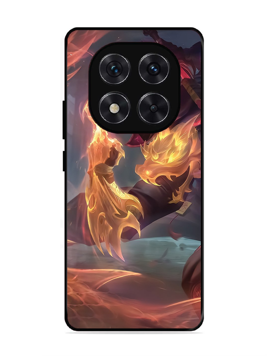 Xiaomi Redmi NOTE 14 PRO 5G Fighter