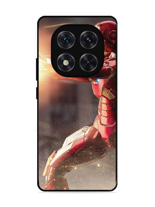 Xiaomi Redmi NOTE 14 PRO 5G Ironman Repulsor