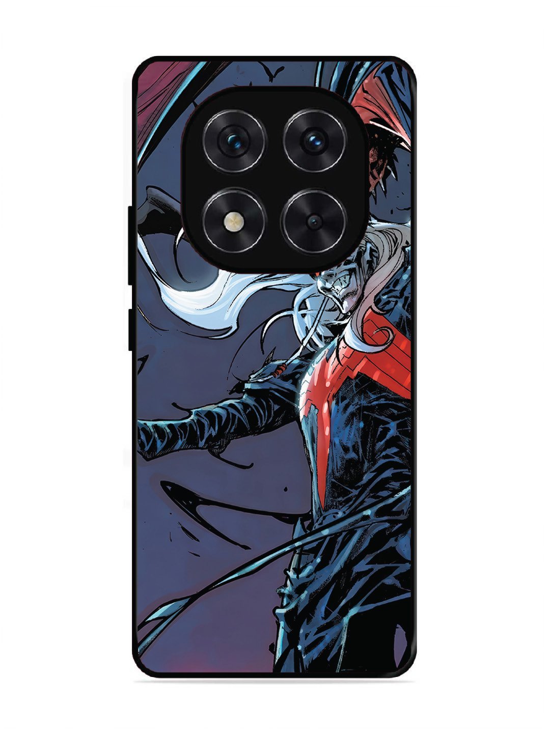 Xiaomi Redmi NOTE 14 PRO 5G Knull Marvel Supervillain