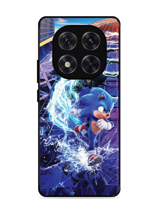 Xiaomi Redmi NOTE 14 PRO 5G Sonic Vs Shadow Sonic 3