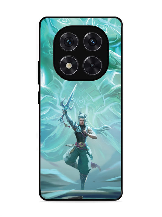 Xiaomi Redmi NOTE 14 PRO 5G Suyou