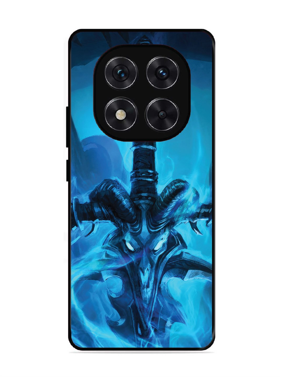 Xiaomi Redmi NOTE 14 PRO 5G Warcraft Arthas