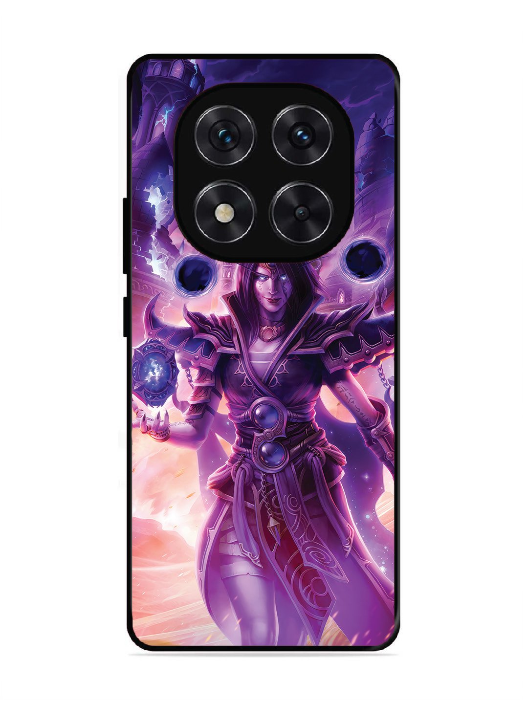Xiaomi Redmi NOTE 14 PRO 5G Xalatath World Of Warcraft The War