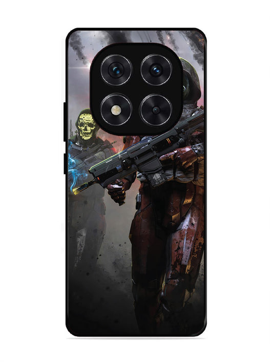 Xiaomi Redmi NOTE 14 PRO 5G Sci-Fi Soldiers
