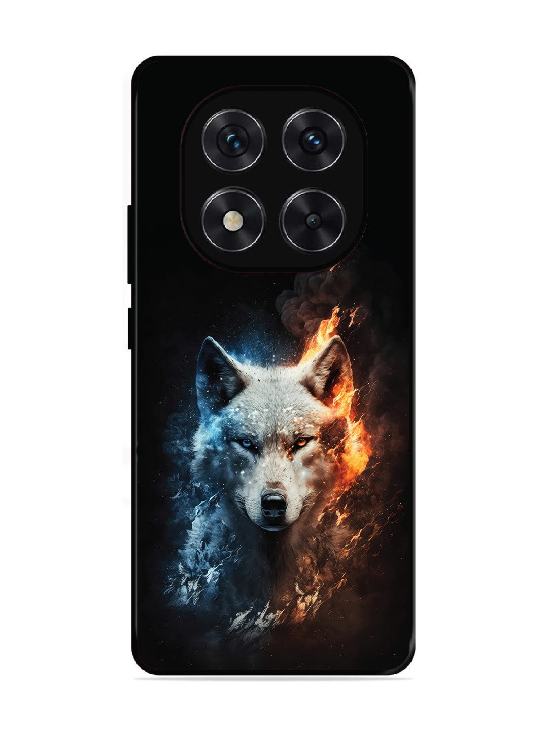 Xiaomi Redmi NOTE 14 PRO 5G Fire Wolf